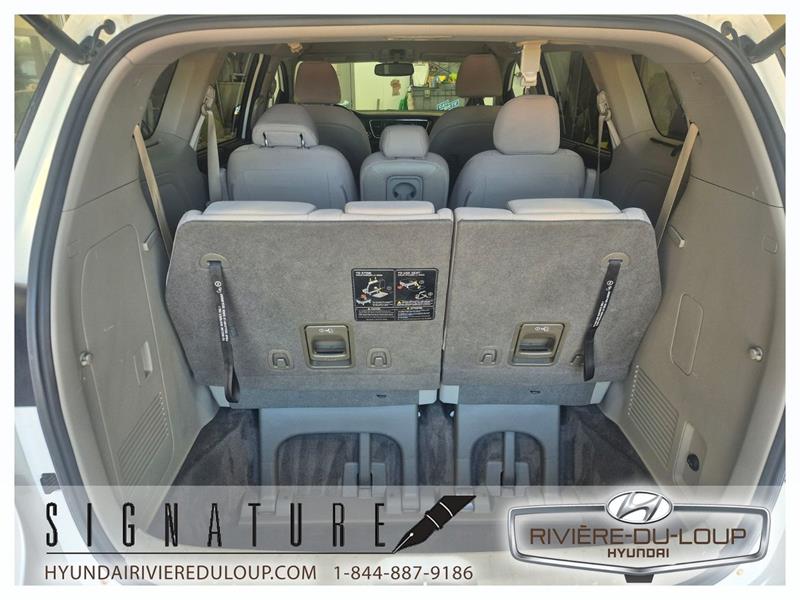 kia Sedona 2018 - 9