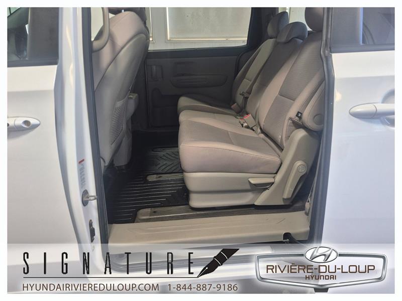 kia Sedona 2018 - 10