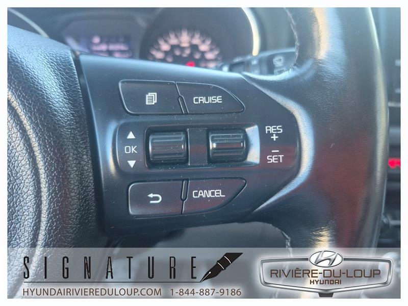 kia Sedona 2018 - 17