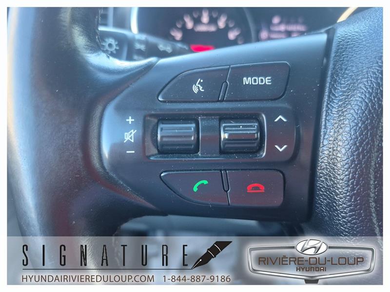 kia Sedona 2018 - 18
