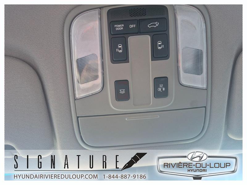 kia Sedona 2018 - 20