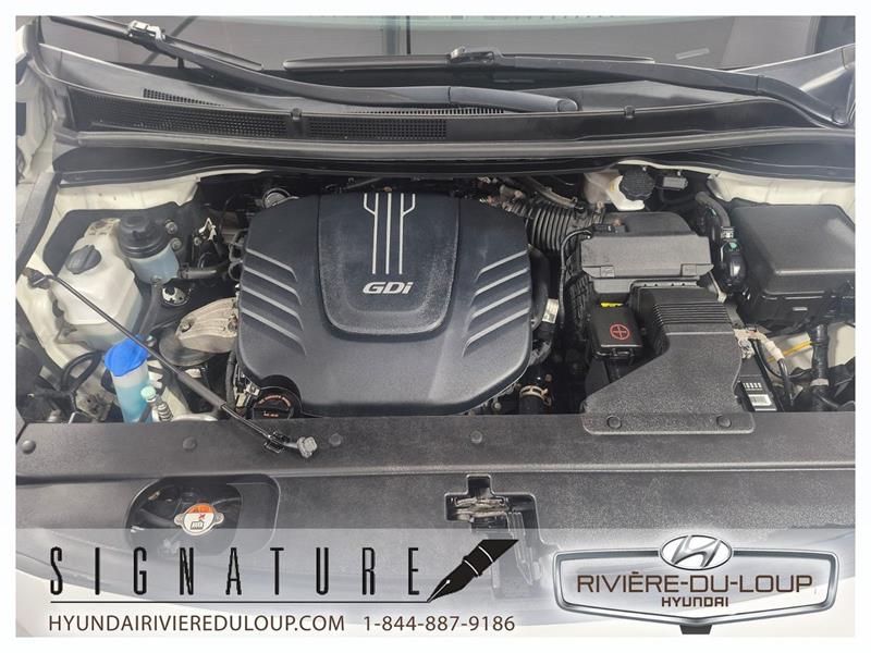 kia Sedona 2018 - 22