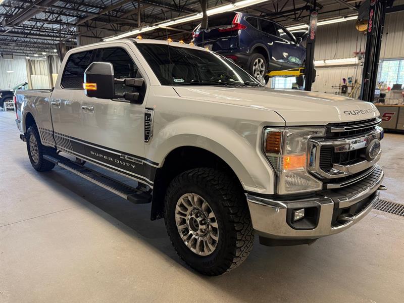 ford Super Duty F-250 SRW 2021 - 2