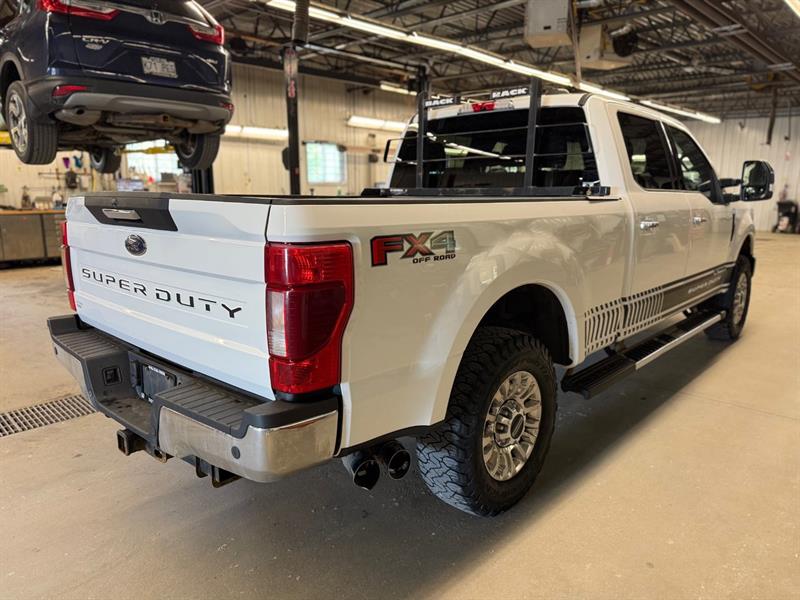 ford Super Duty F-250 SRW 2021 - 3