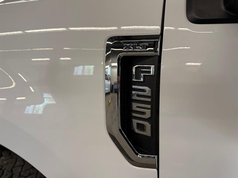 ford Super Duty F-250 SRW 2021 - 6