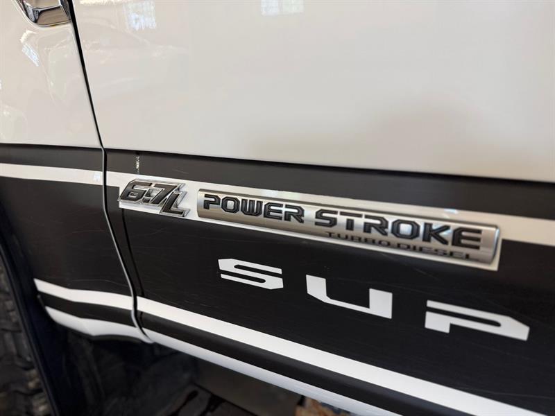 ford Super Duty F-250 SRW 2021 - 7