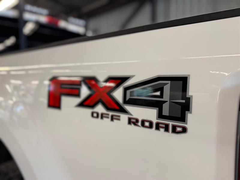 ford Super Duty F-250 SRW 2021 - 8