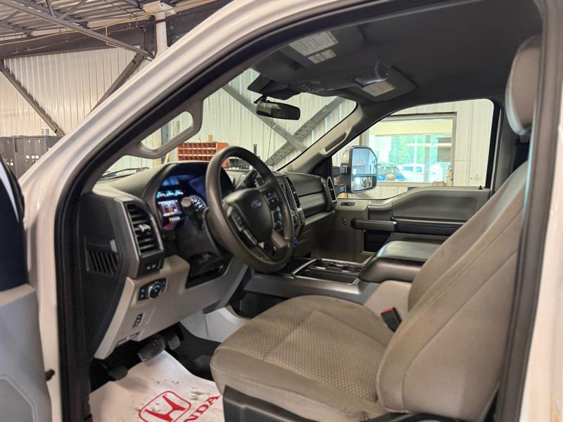 ford Super Duty F-250 SRW 2021 - 13