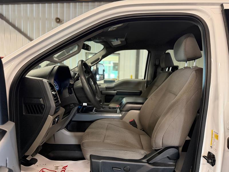 ford Super Duty F-250 SRW 2021 - 14