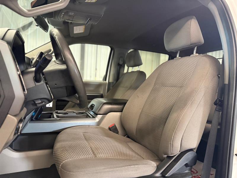 ford Super Duty F-250 SRW 2021 - 15