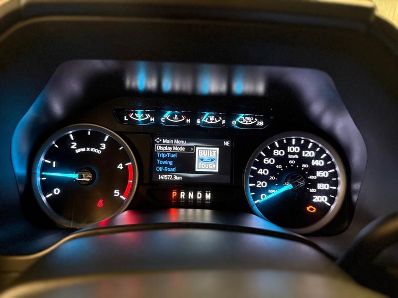 ford Super Duty F-250 SRW 2021 - 18