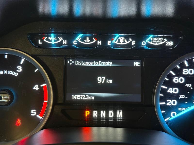 ford Super Duty F-250 SRW 2021 - 19
