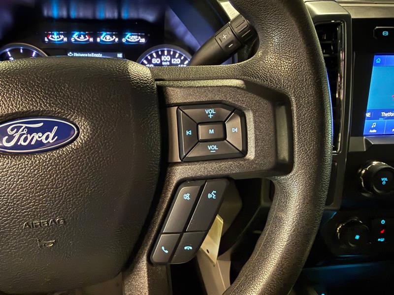 ford Super Duty F-250 SRW 2021 - 22