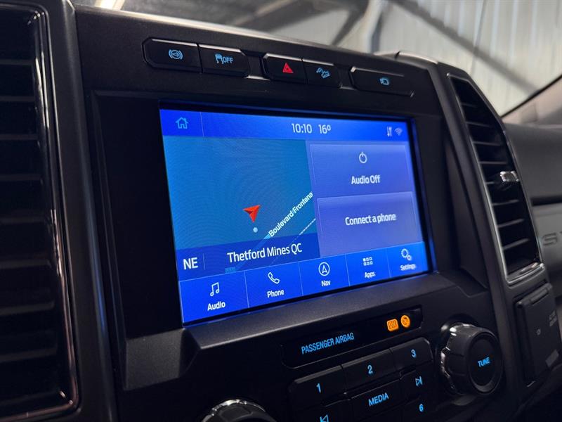 ford Super Duty F-250 SRW 2021 - 24