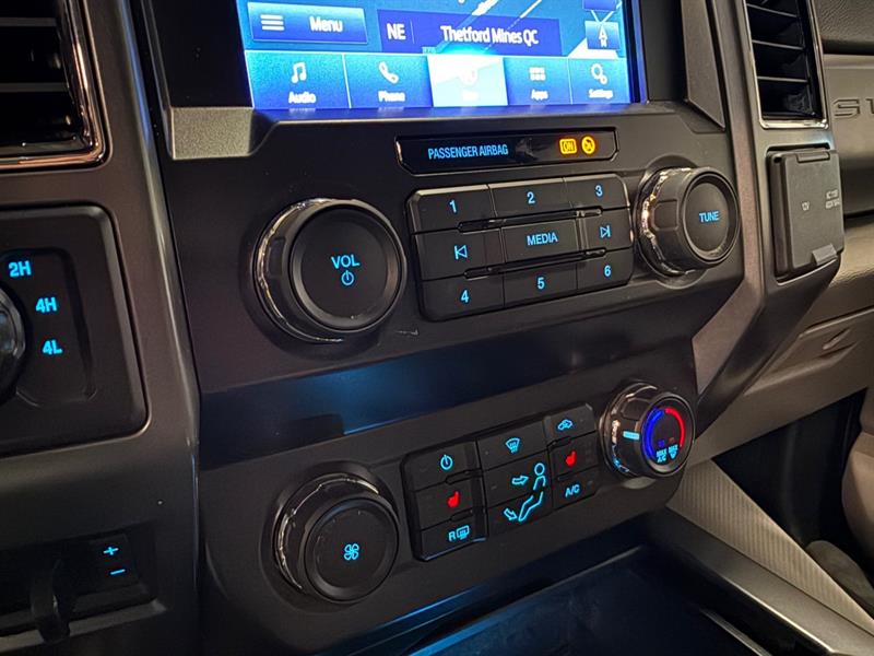 ford Super Duty F-250 SRW 2021 - 27