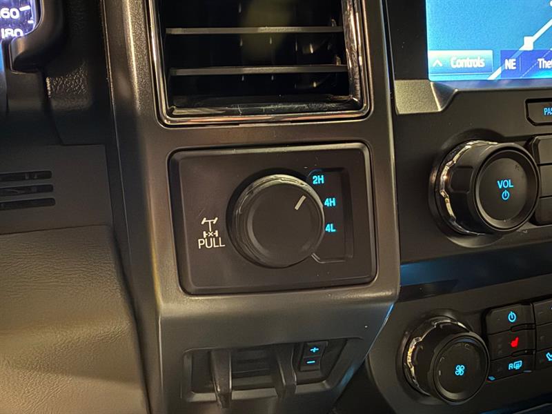 ford Super Duty F-250 SRW 2021 - 28