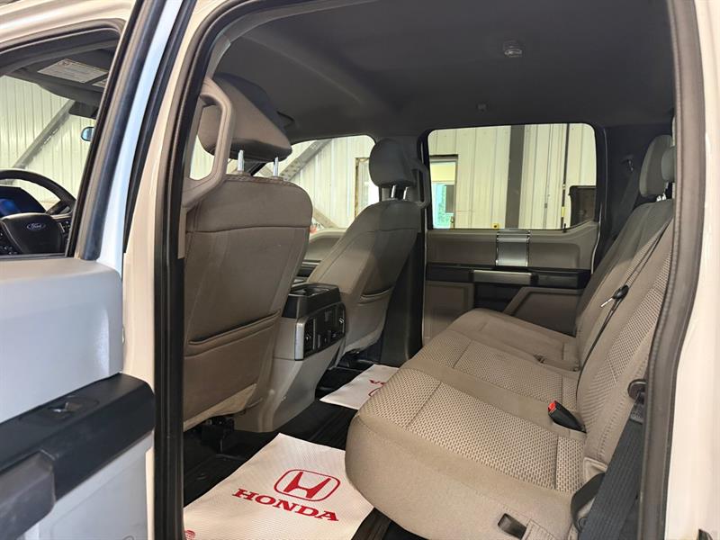 ford Super Duty F-250 SRW 2021 - 29