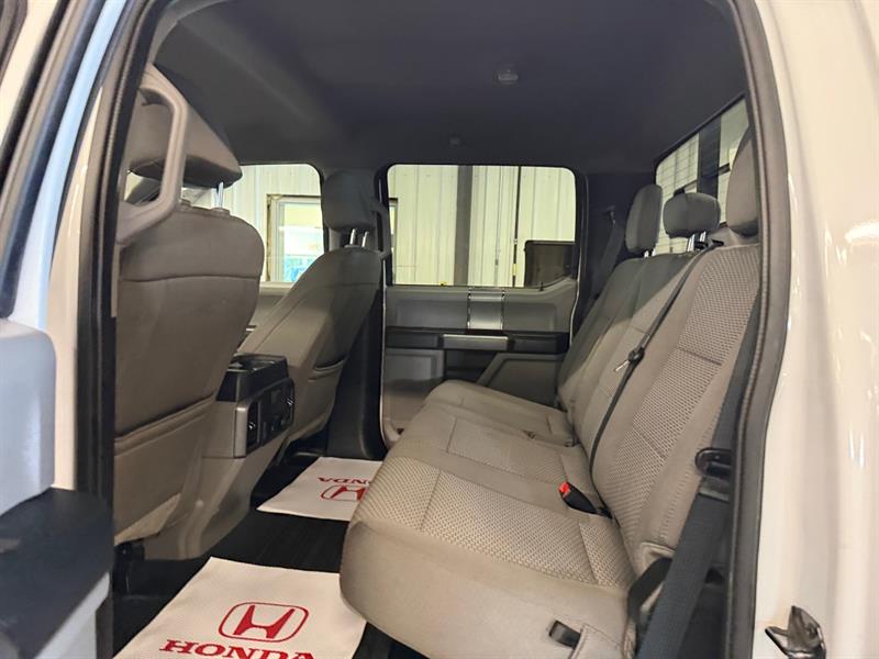 ford Super Duty F-250 SRW 2021 - 30