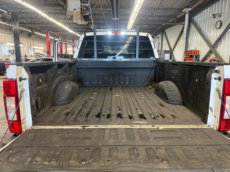 ford Super Duty F-250 SRW 2021 - 32