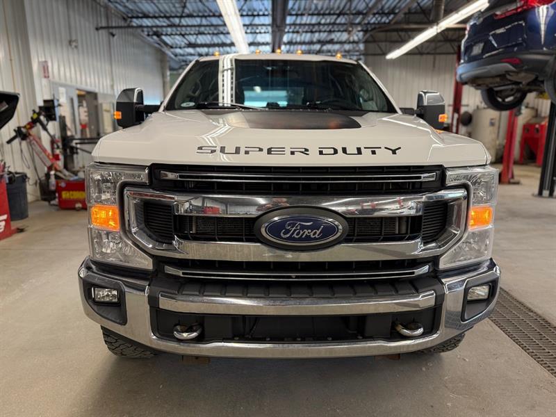 ford Super Duty F-250 SRW 2021 - 33