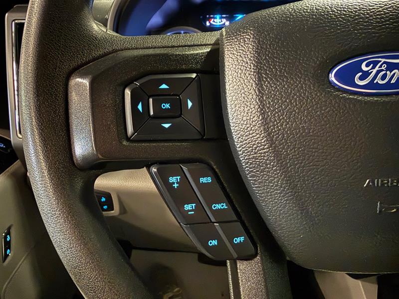 ford Super Duty F-250 SRW 2021 - 36
