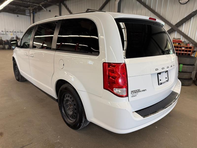 dodge Grand Caravan 2018 - 6
