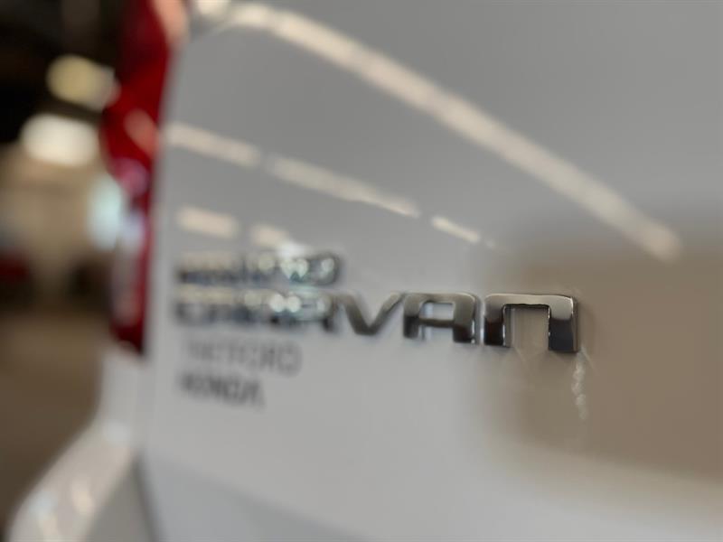 dodge Grand Caravan 2018 - 7