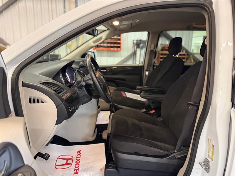 dodge Grand Caravan 2018 - 12