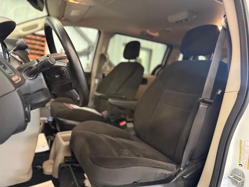 dodge Grand Caravan 2018 - 13
