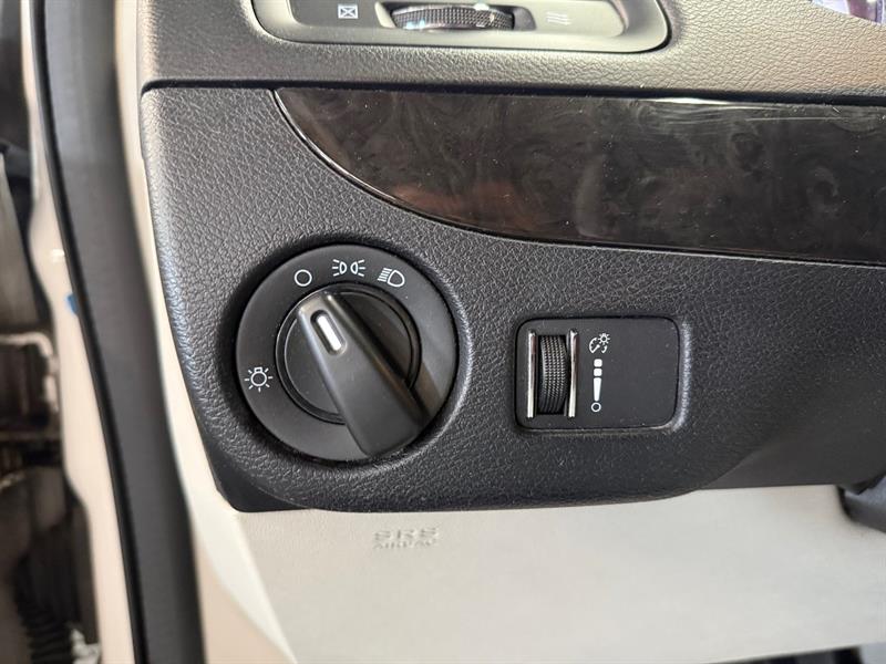 dodge Grand Caravan 2018 - 15