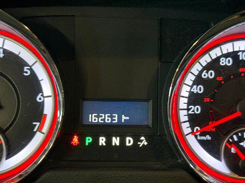dodge Grand Caravan 2018 - 18