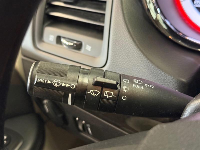 dodge Grand Caravan 2018 - 19