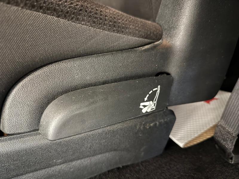dodge Grand Caravan 2018 - 28