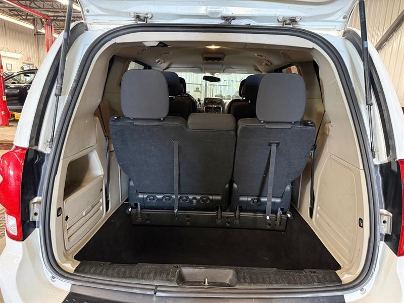 dodge Grand Caravan 2018 - 30