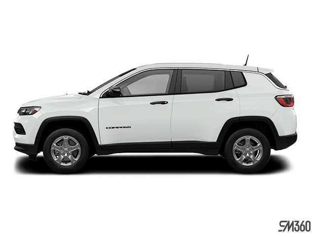 jeep Compass 2022