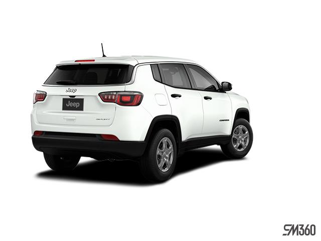 jeep Compass 2022 - 2