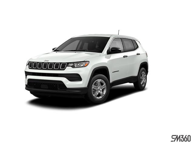 jeep Compass 2022 - 3