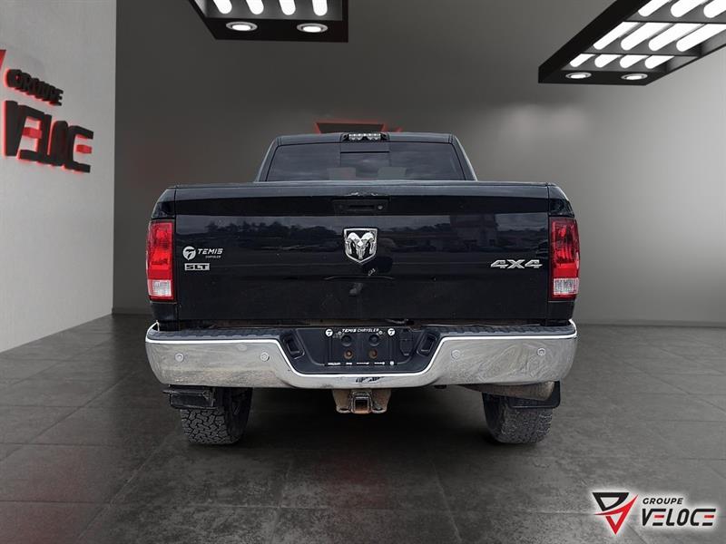 ram 2500 2018 - 3