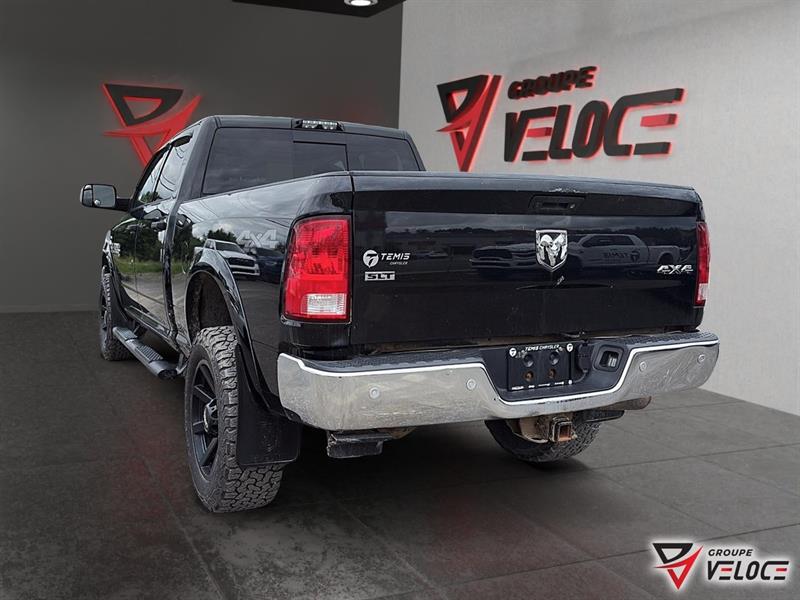 ram 2500 2018 - 4