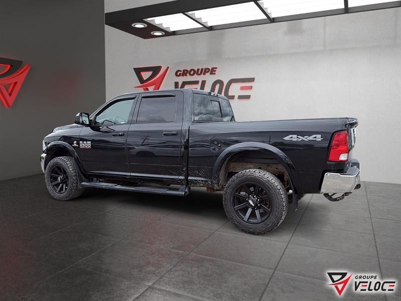 ram 2500 2018 - 5