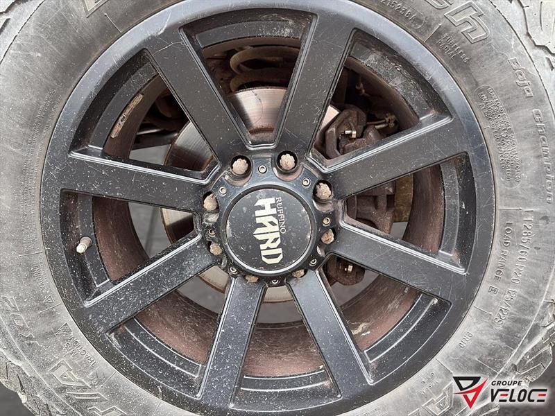 ram 2500 2018 - 7