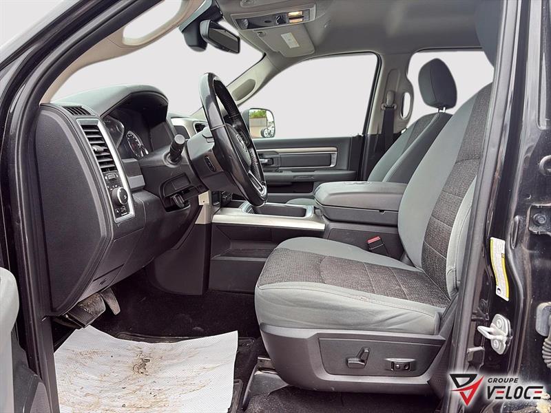 ram 2500 2018 - 8