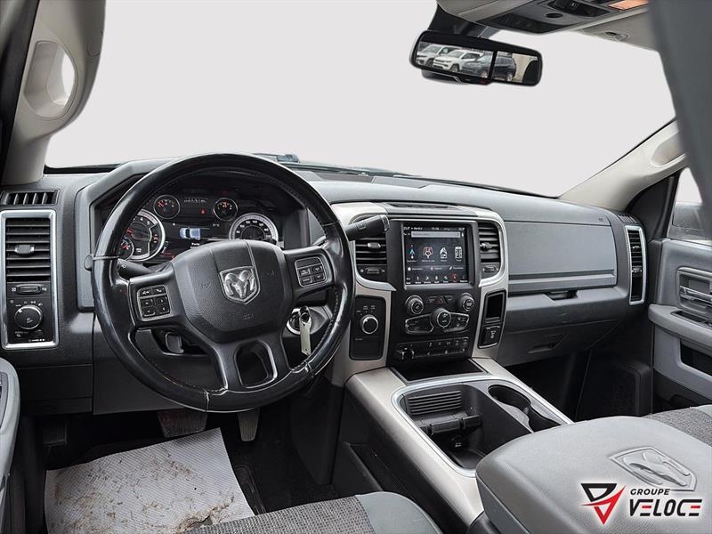 ram 2500 2018 - 9