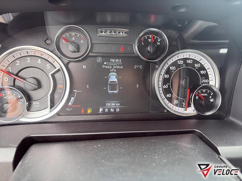 ram 2500 2018 - 12