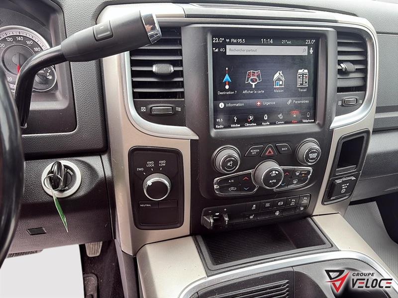 ram 2500 2018 - 13