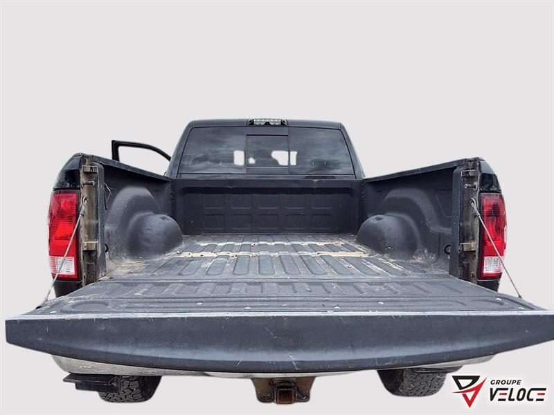 ram 2500 2018 - 16
