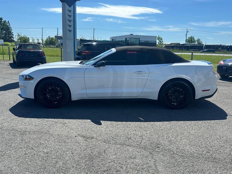 ford Mustang 2023 - 4