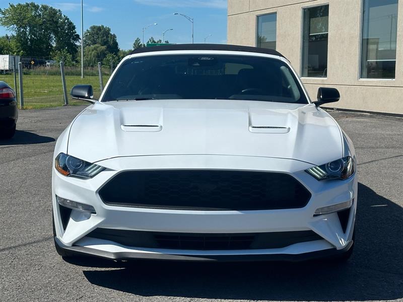ford Mustang 2023 - 6
