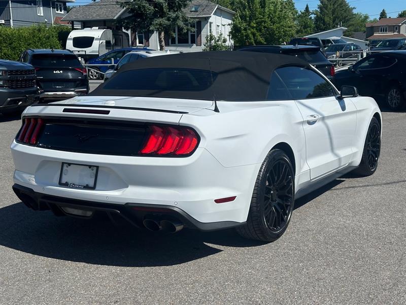ford Mustang 2023 - 10