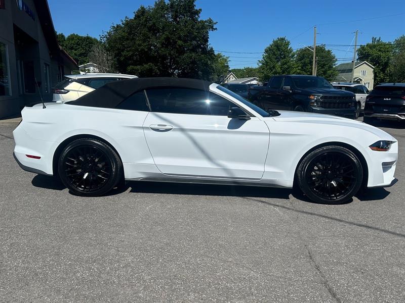 ford Mustang 2023 - 11